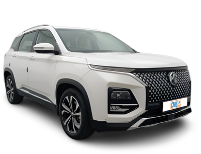 MG HECTOR-img